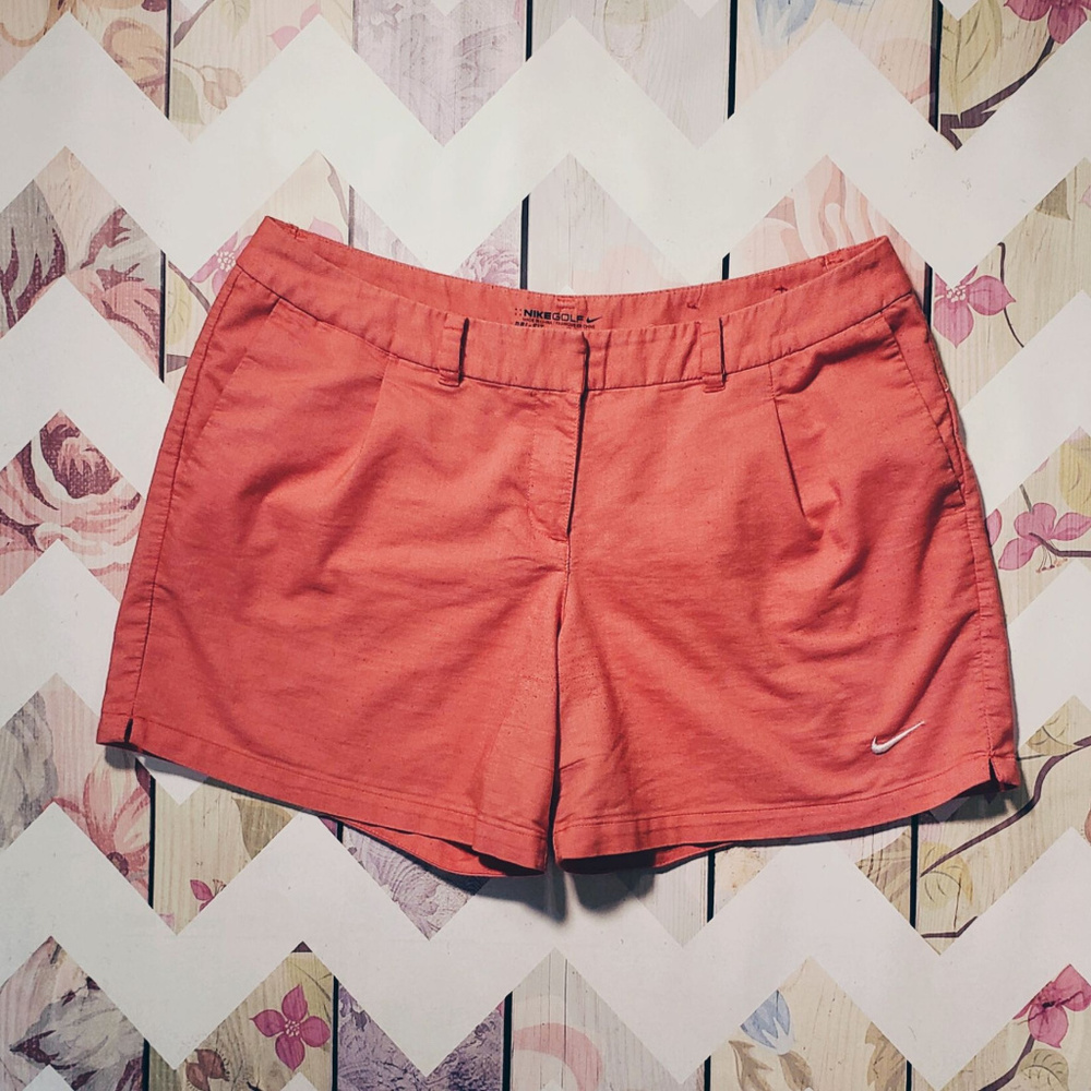 NIKE GOLF DRI-FIT Shorts